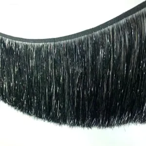 10 Yards 15cm Fringe Trim Lace Ribbon Tassels for Curtains Dresses Fringes for Sewing Trimmings Accessories Crafts 8