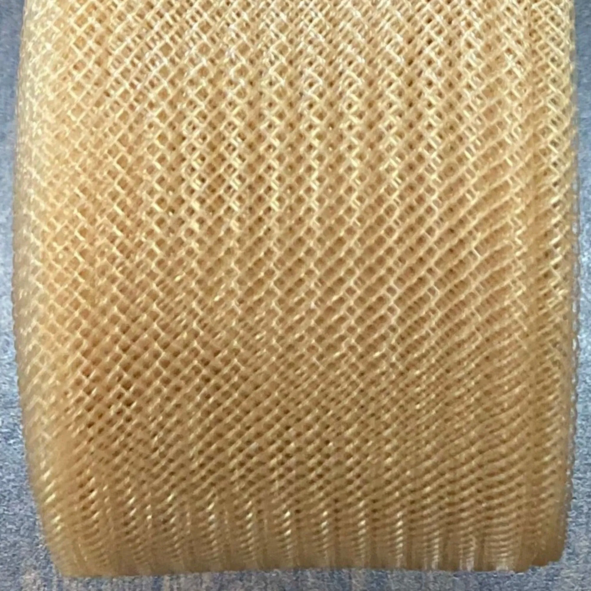 2" Wide Crinoline Webbing Horse hair Trim Braid for Sewing 100% Nylon  | Lace USA - Horse Hair 2" Wide