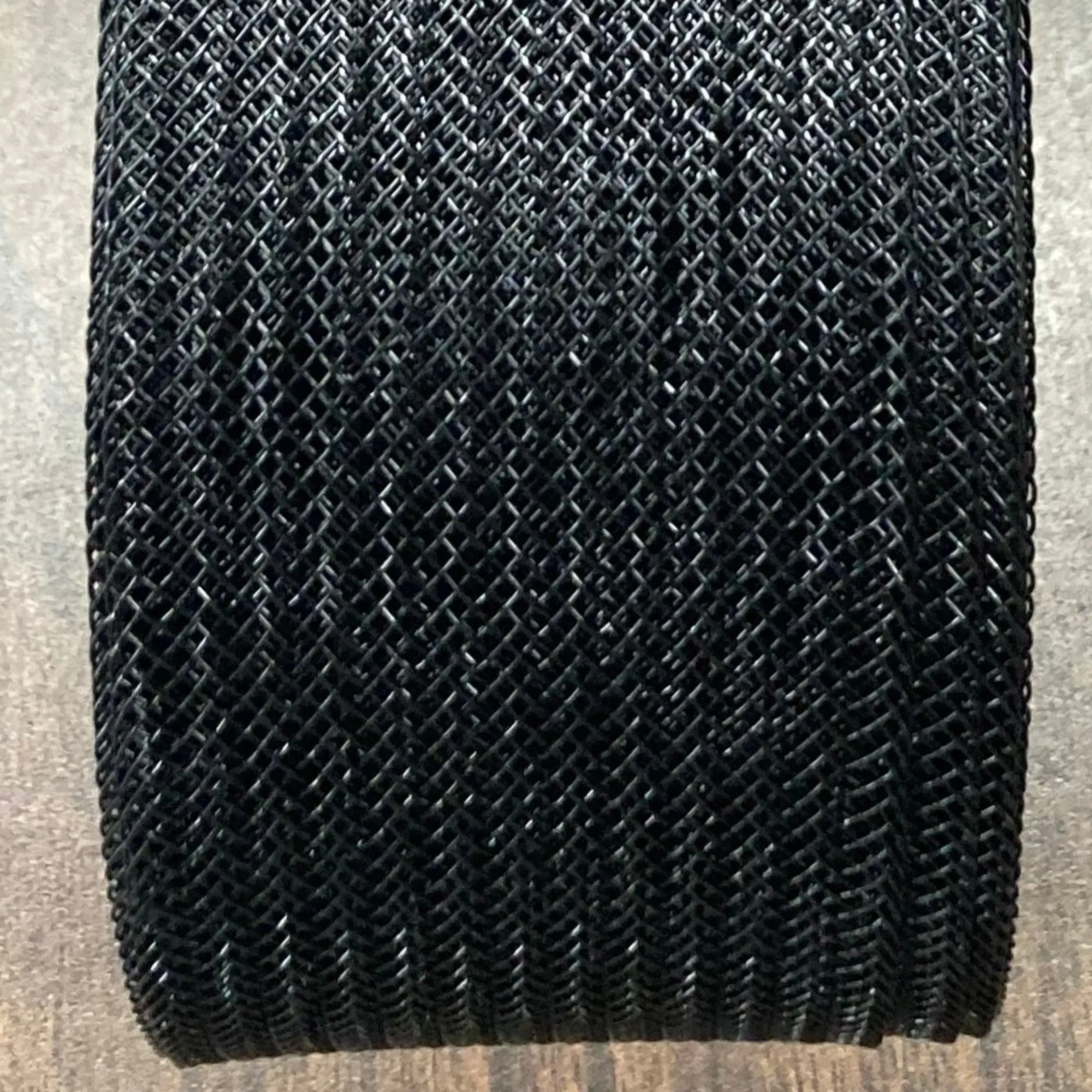 2" Wide Crinoline Webbing Horse hair Trim Braid for Sewing 100% Nylon  | Lace USA - Horse Hair 2" Wide