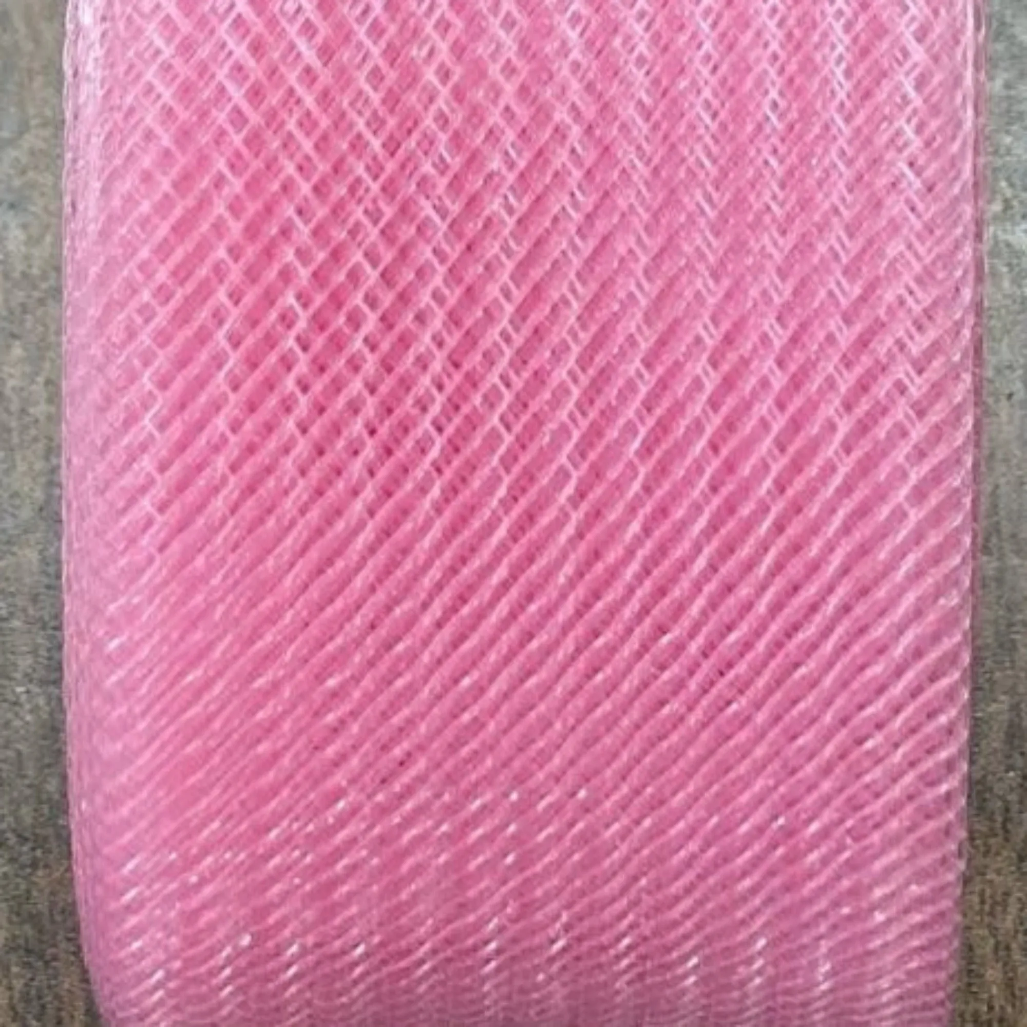 2" Wide Crinoline Webbing Horse hair Trim Braid for Sewing 100% Nylon  | Lace USA - Horse Hair 2" Wide