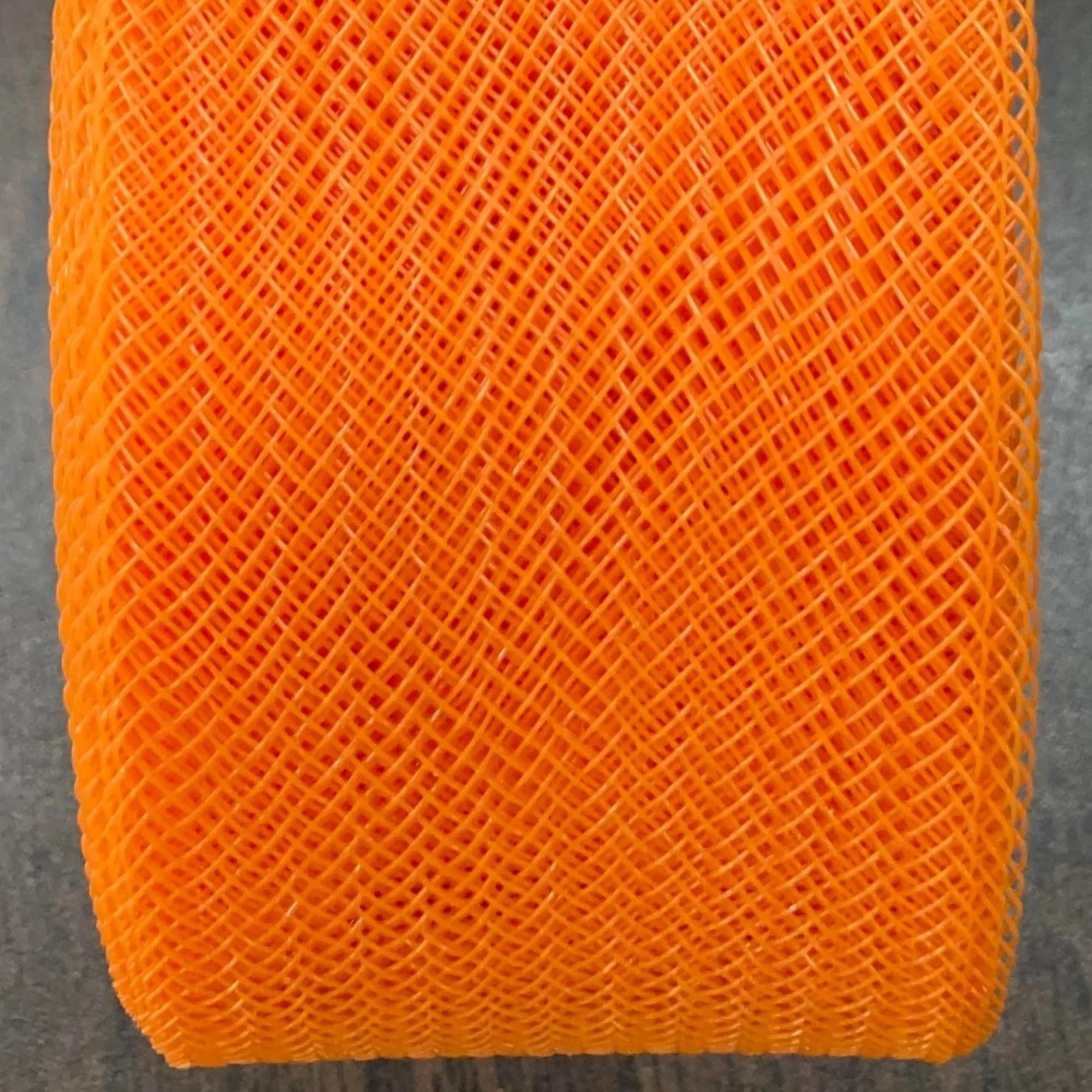 2" Wide Crinoline Webbing Horse hair Trim Braid for Sewing 100% Nylon  | Lace USA - Horse Hair 2" Wide