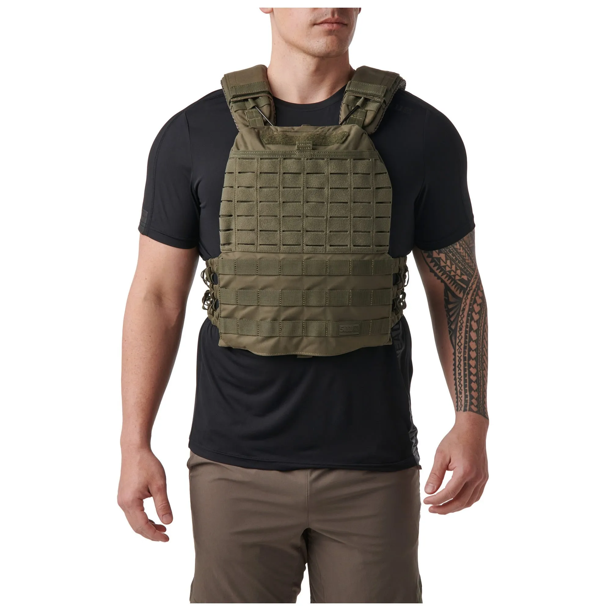 5.11 TacTec Tactical Plate Carrier 56100