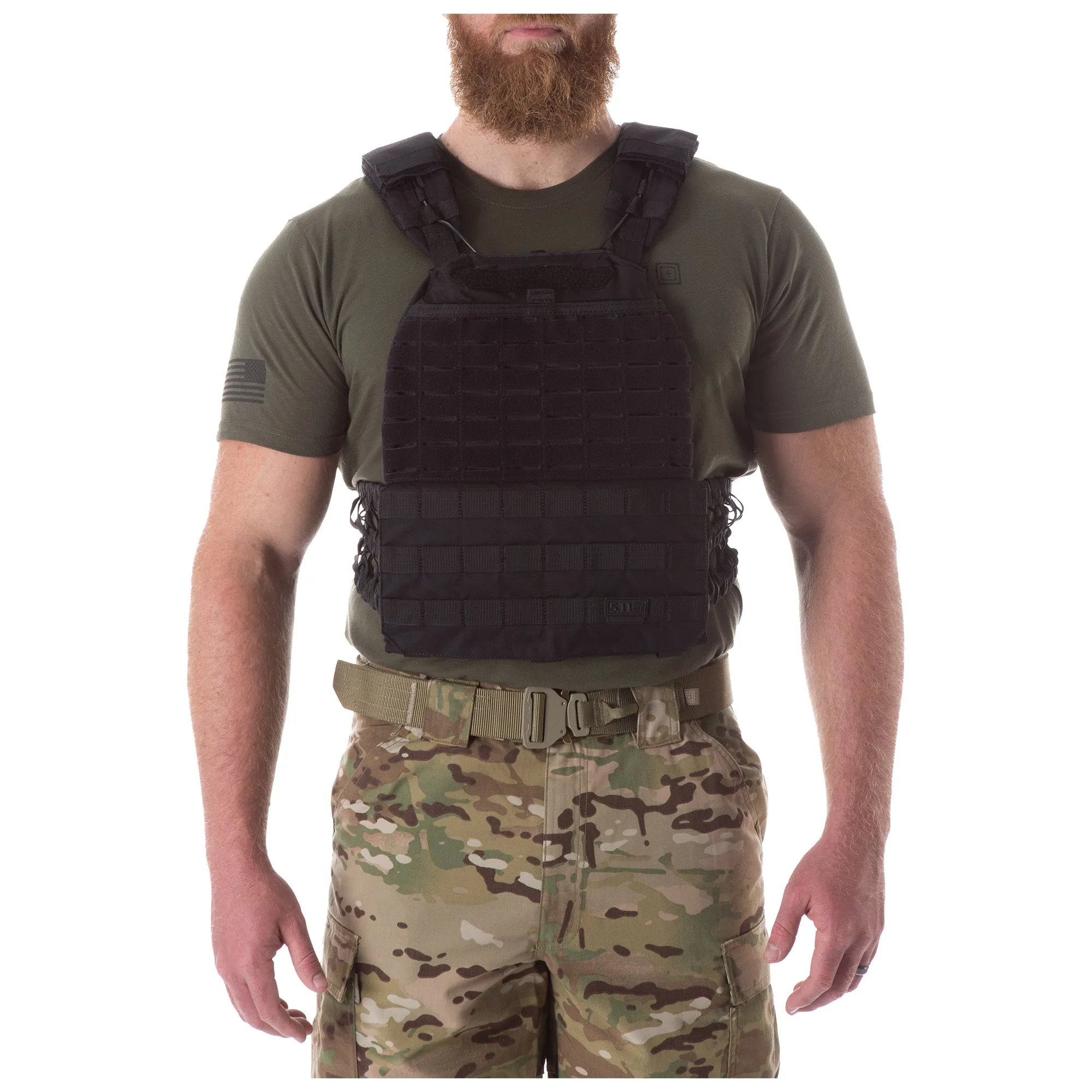 5.11 TacTec Tactical Plate Carrier 56100
