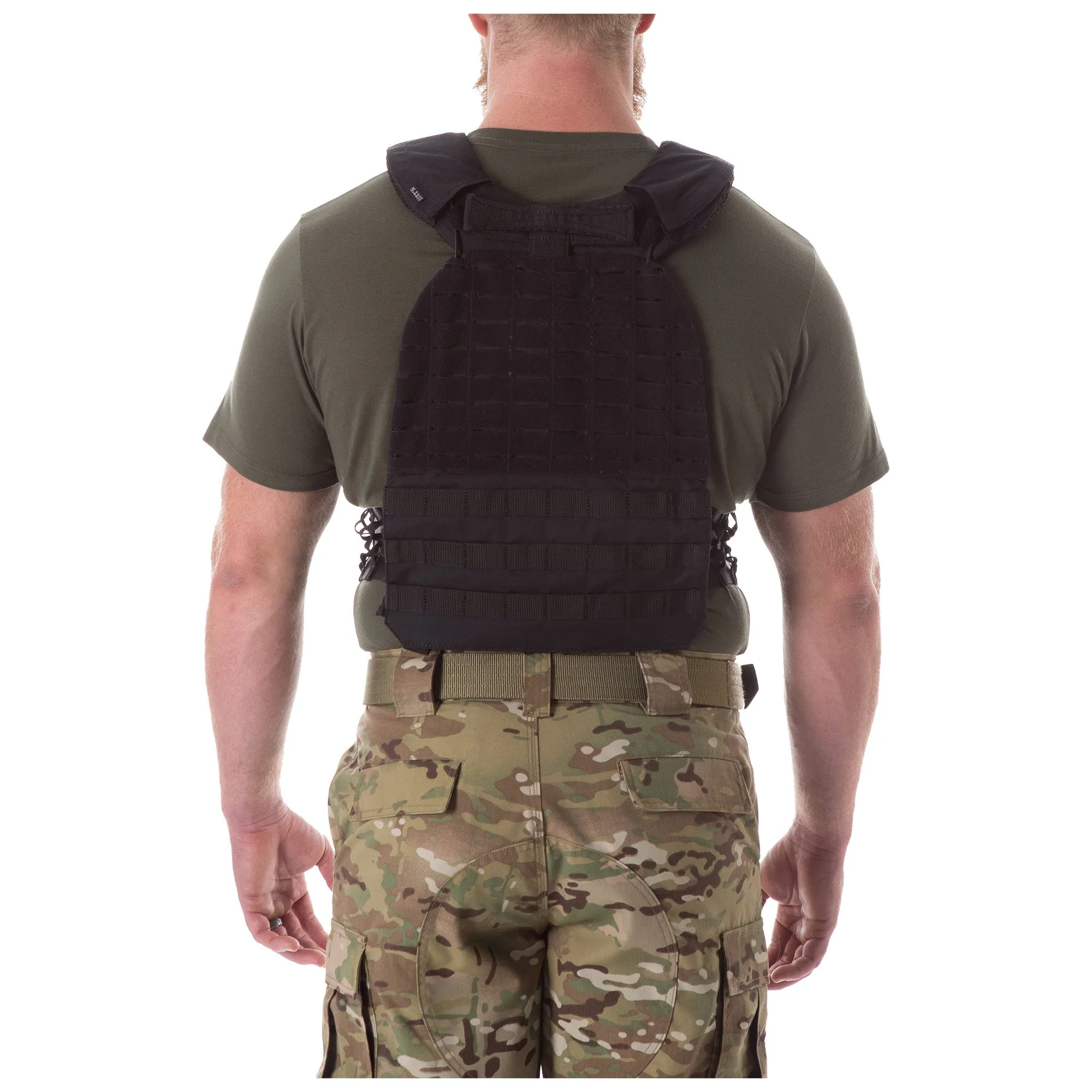 5.11 TacTec Tactical Plate Carrier 56100