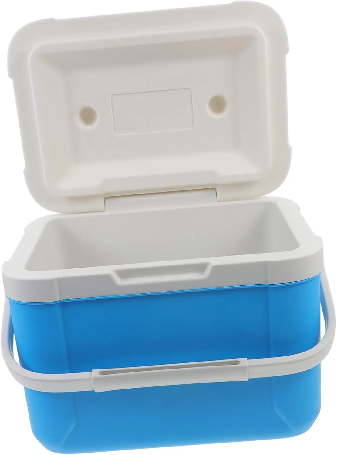 ABOOFAN Insulated Car Cooler Portable Picnic Storage Box for Outdoor Events for Camping Fishing and Barbecues Keeps Drinks Cold for Hours Convenient Handle for Easy