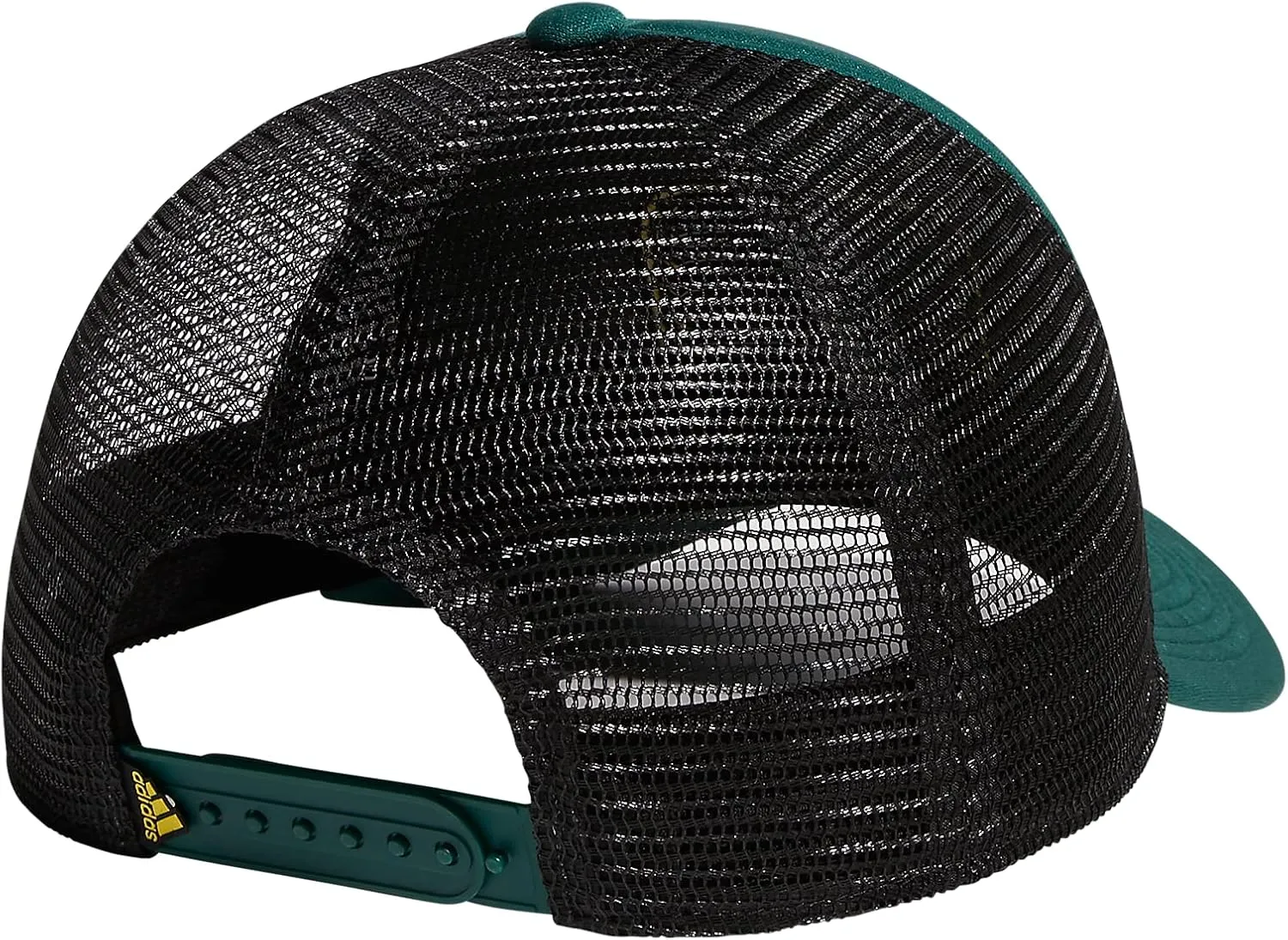 adidas Men's Foam Front Mesh Back Snapback Adjustable Fit Trucker Hat