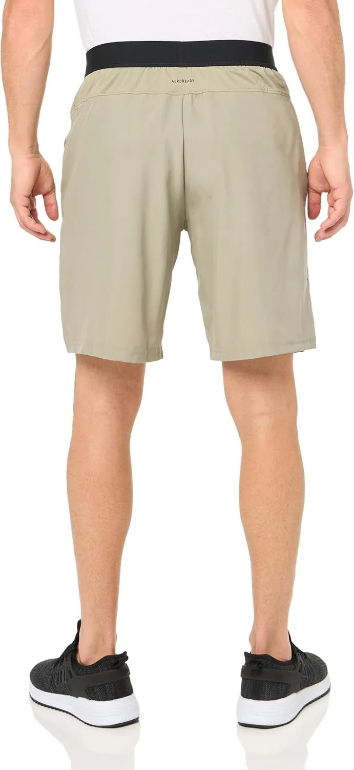 adidas Men's Gym  Training Woven Shorts