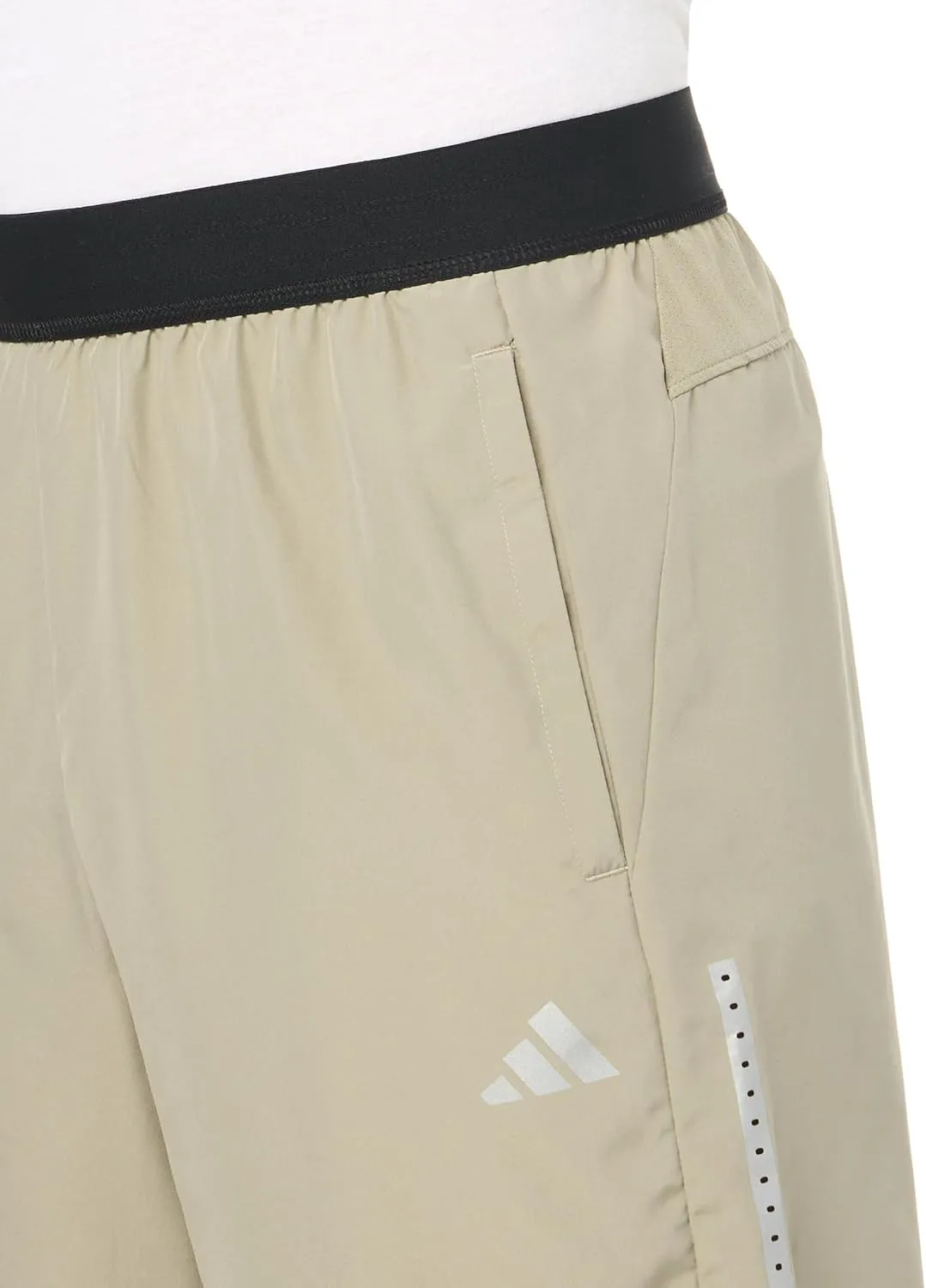adidas Men's Gym  Training Woven Shorts