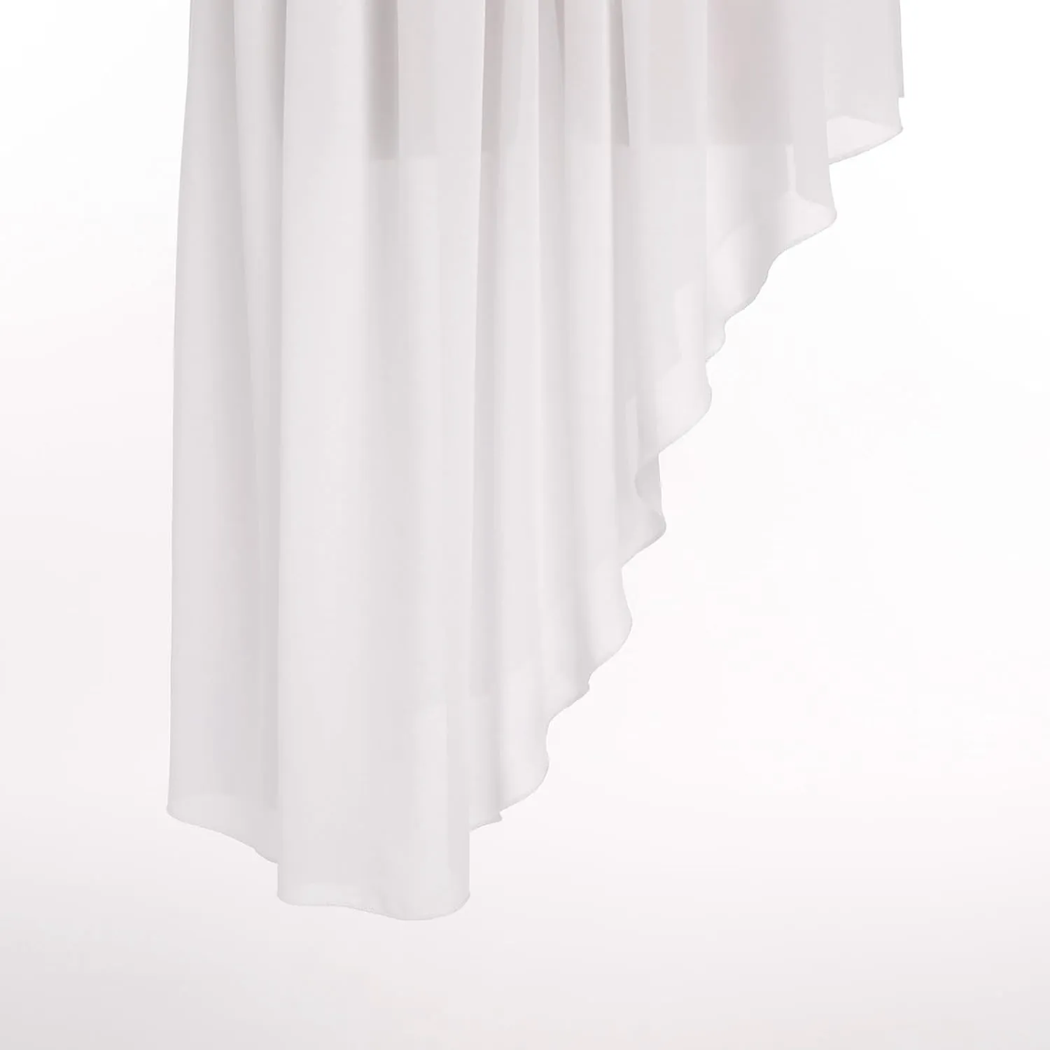 AFAVOM Praise Dance Dresses for Women Metallic Asymmetric Overlay Dress   Pants Worship Liturgical Dancewear Lyrical Costume