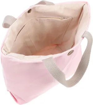 Alipis Outdoor Bento Storage Pouch Portable Lunch Carrying Bag for Office School and Outdoor Activities Convenient Blend Design Easy to Clean and Store