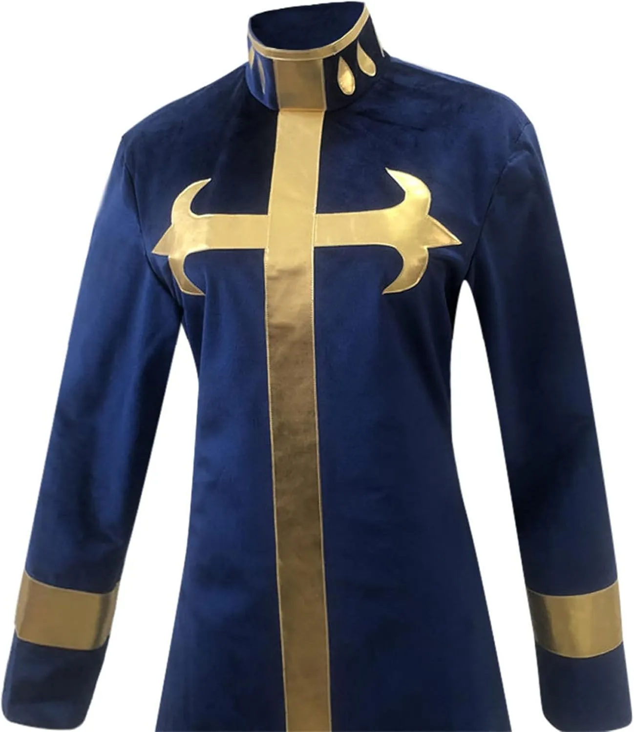Anime All Character Cosplay Costume Outfits Halloween Carnival Suit