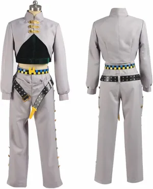 Anime All Character Cosplay Costume Outfits Halloween Carnival Suit