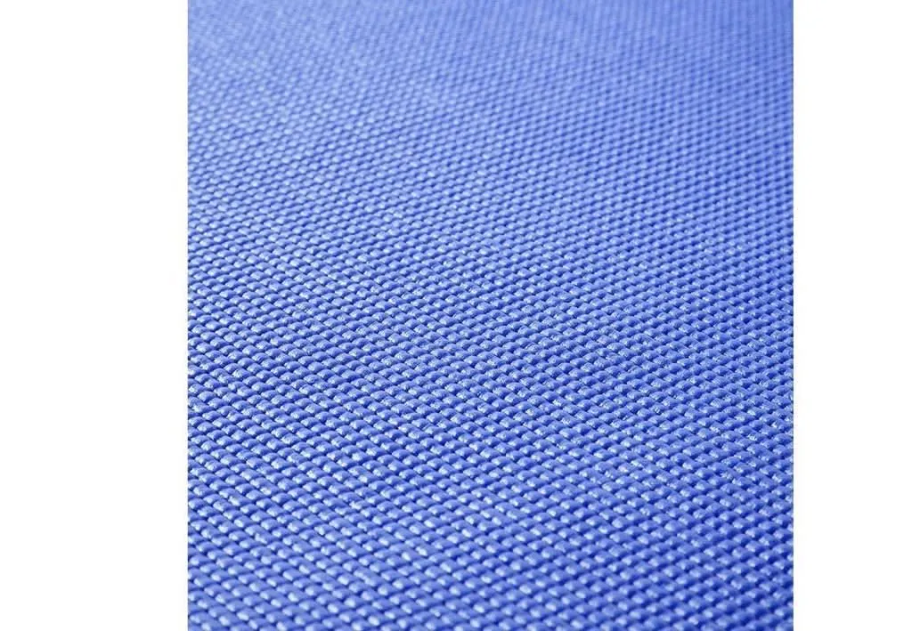 Anti-Skid Yoga Mat – Comfortable, Non-Slip Surface for Yoga, Pilates, and Home Workouts