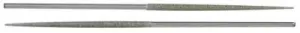 Apex Tool Group 4" ROUND NEEDLE FILE, 37053