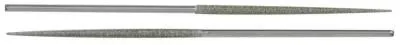 Apex Tool Group 4" ROUND NEEDLE FILE, 37053
