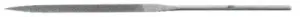 Apex Tool Group 5-1/2" RHN HOT DIE BARETTE-0 FILE, 37752