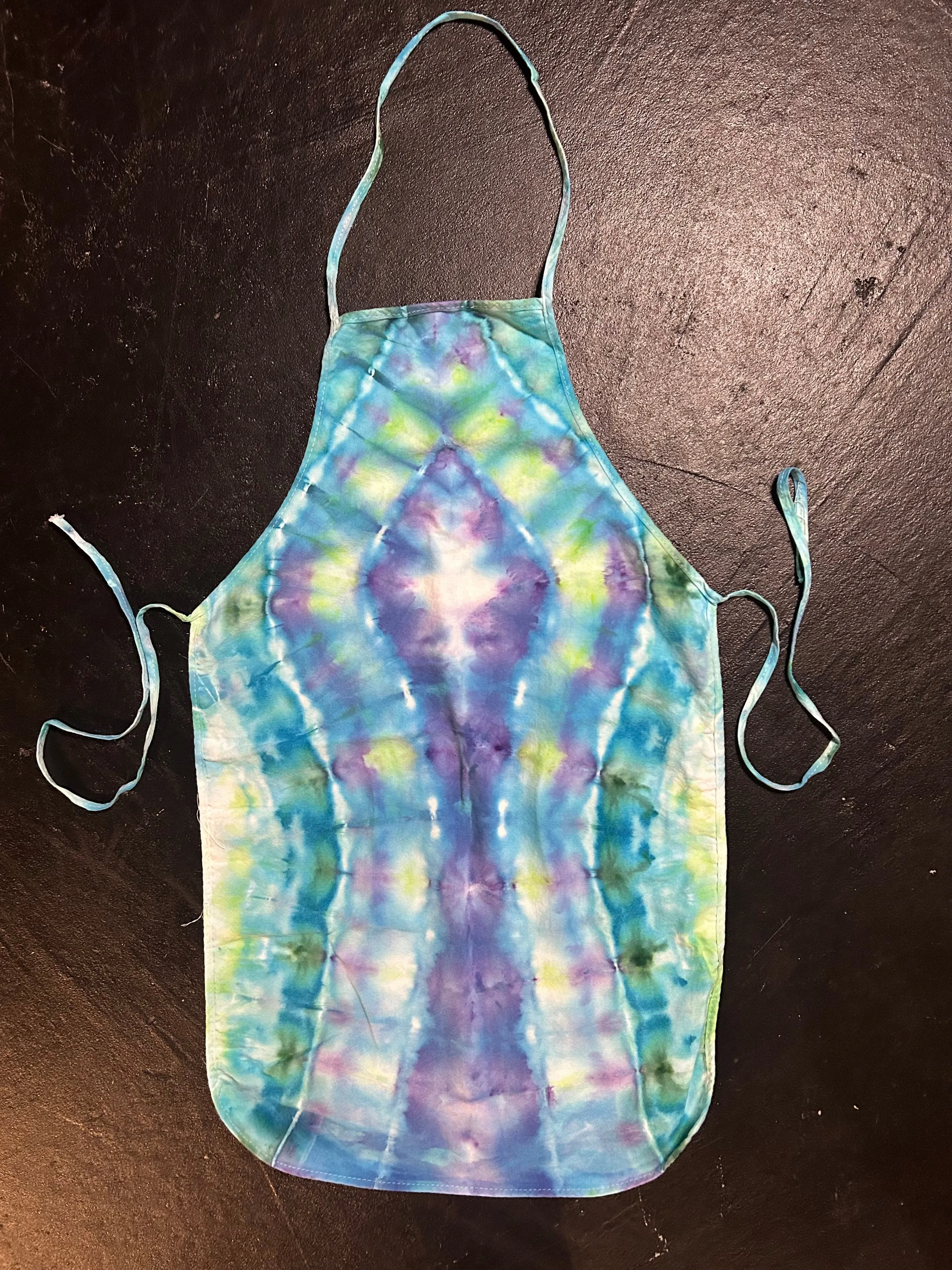 Apron