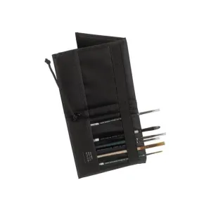 Art Basics Artlogic Brush Easel Wallet
