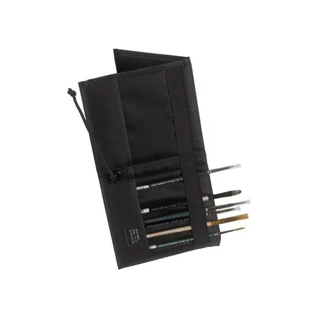 Art Basics Artlogic Brush Easel Wallet