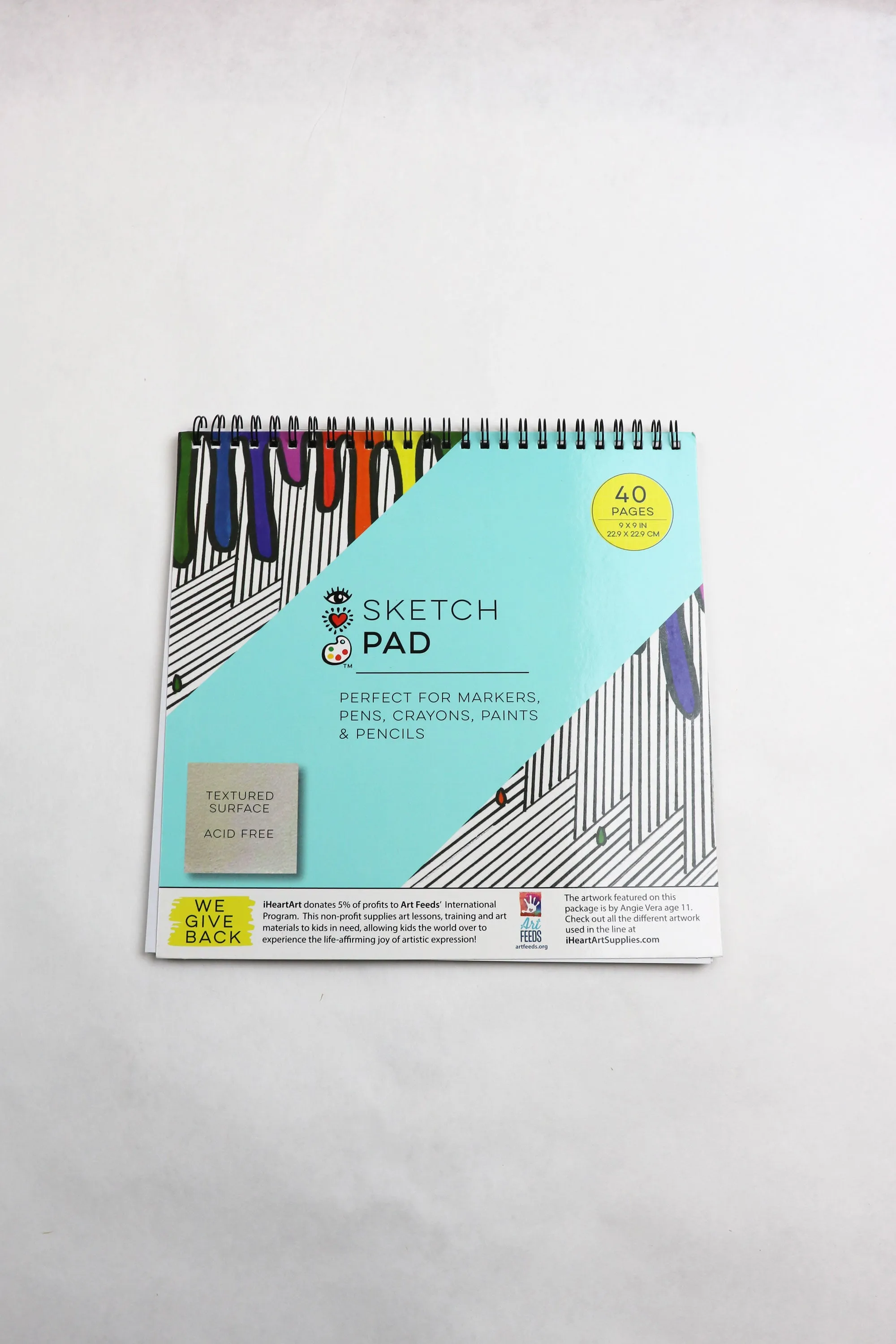 Art Feeds Art Pack