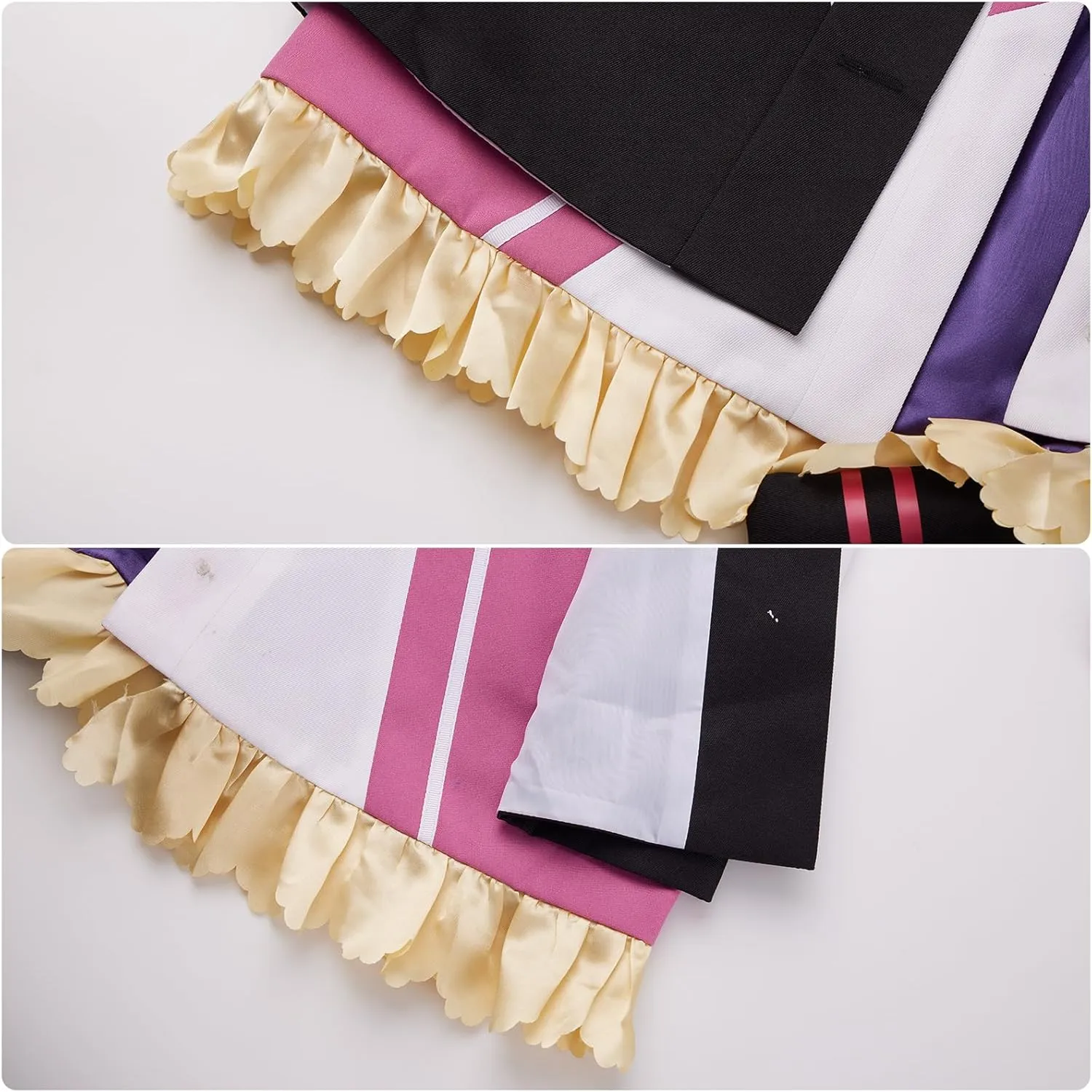 Asuma Toki Cosplay Game Blue Archive Costume Maid Uniform Outfits Halloween Carnival Suit Women Dress