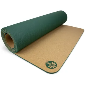 Aura Cork Yoga Mat