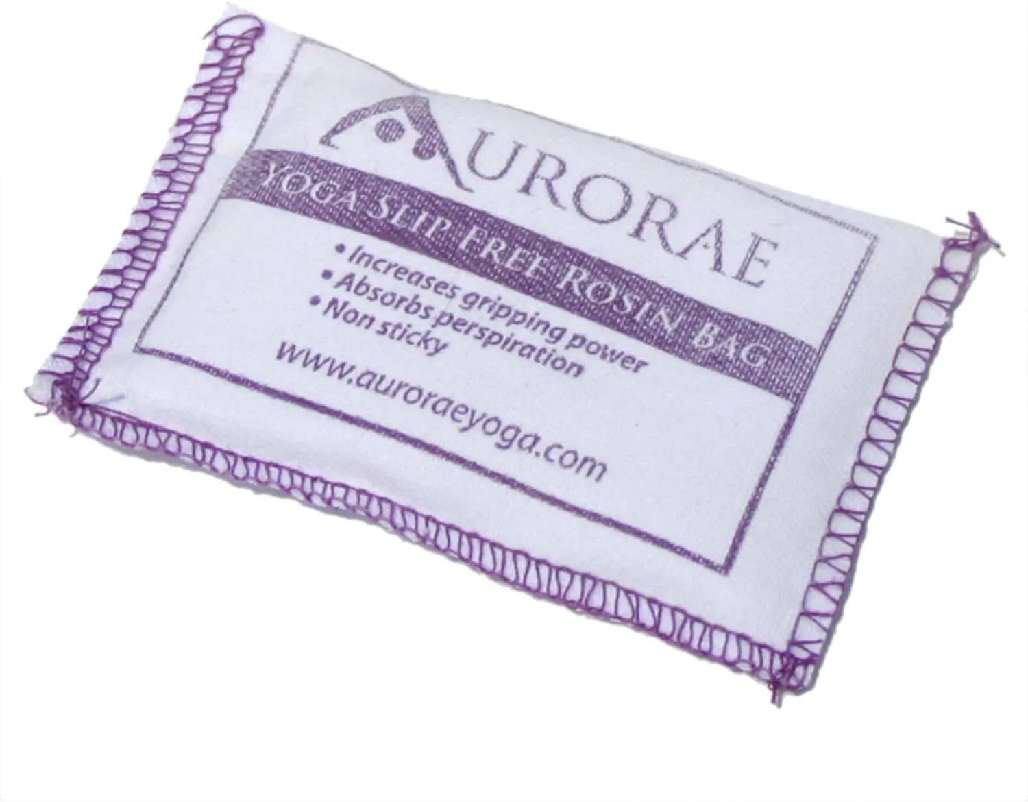 AURORAE Classic/Printed Extra Thick and Long Yoga Mat. Slip Free Rosin included