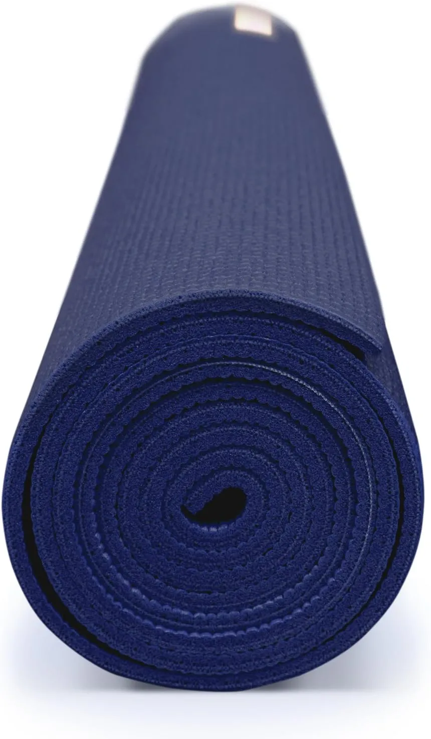 AURORAE Classic/Printed Extra Thick and Long Yoga Mat. Slip Free Rosin included