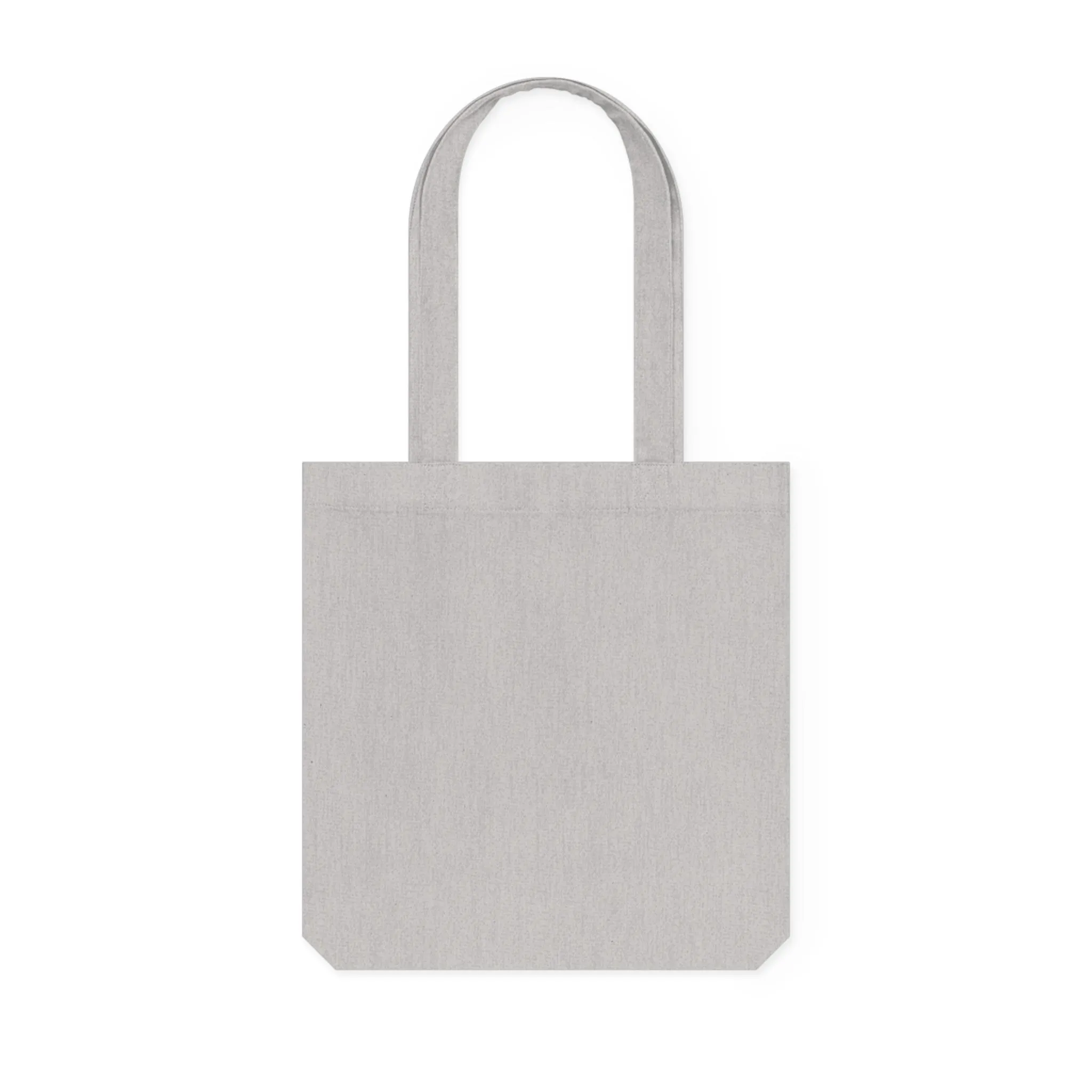 Awareness Month - Alzheimer's, Organic Tote, Printed