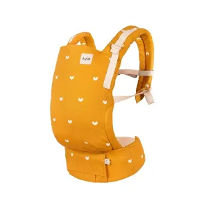 Baby Tula Ergonomic Free-to-Grow Baby Carrier - Play