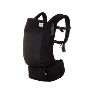 Baby Tula Standard Coast Mesh Baby Carrier, Adjustable Newborn to Toddler Carrier, Ergonomic and Multiple Positions for 15 – 45 pounds (Urbanista)