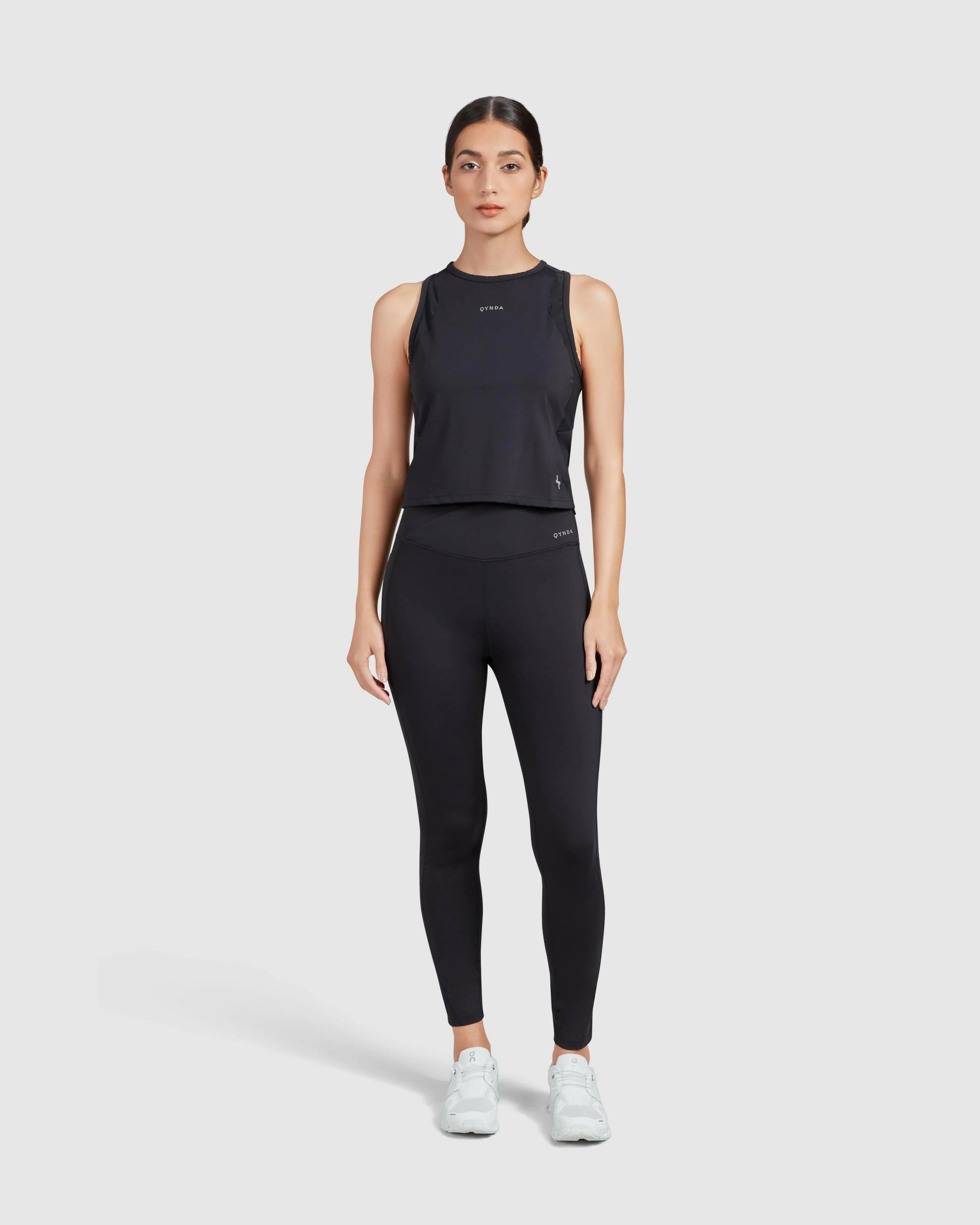 BADA TANK TOP