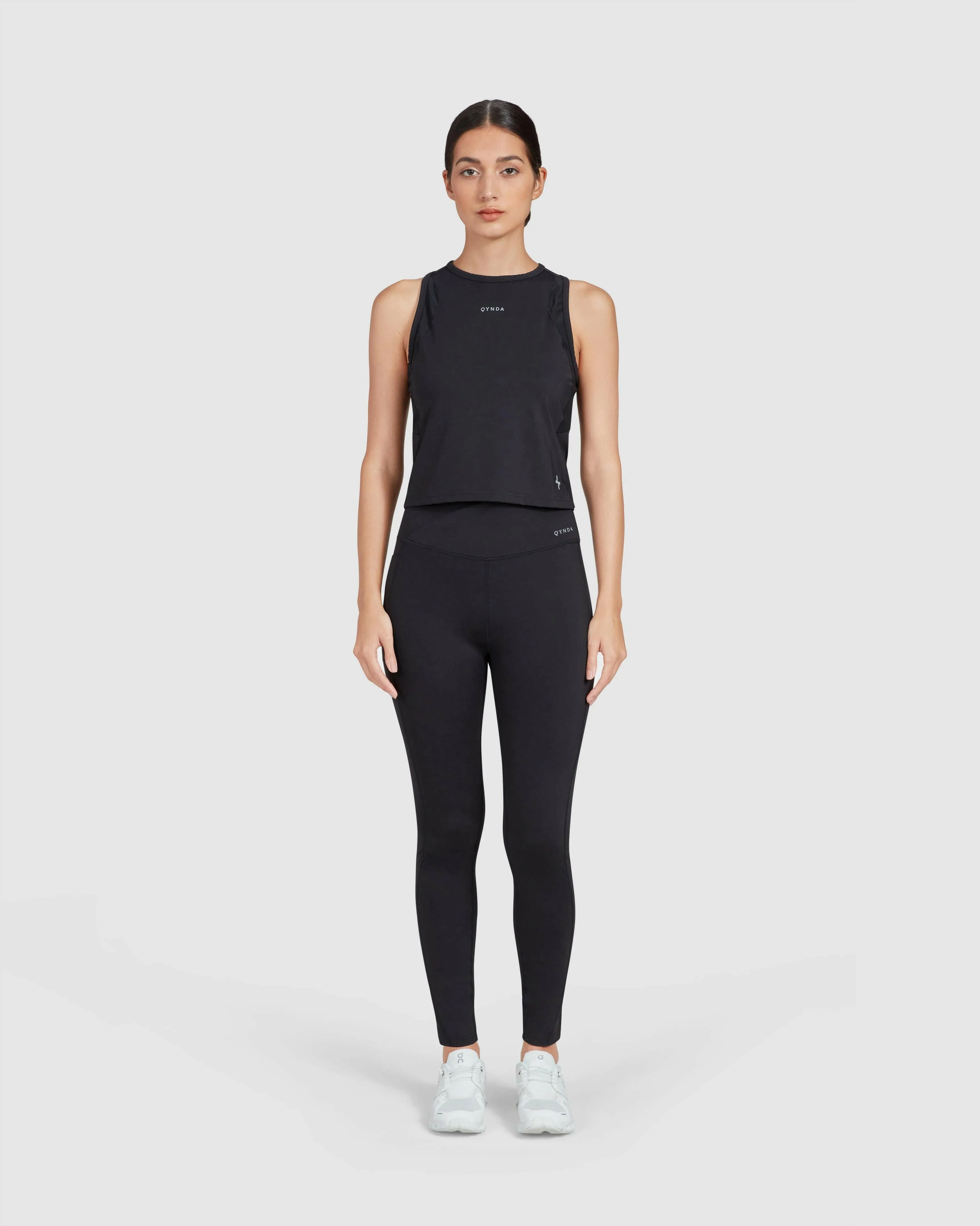 BADA TANK TOP