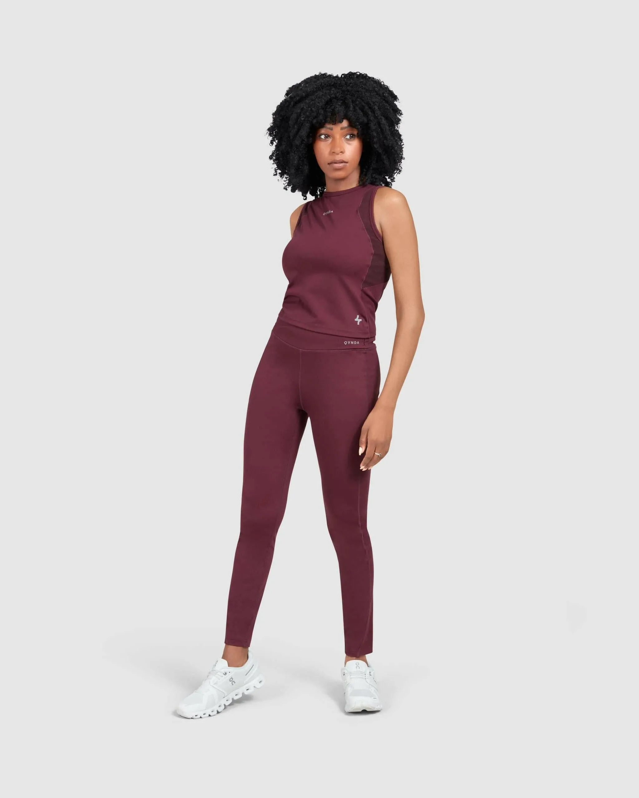 BADA TANK TOP