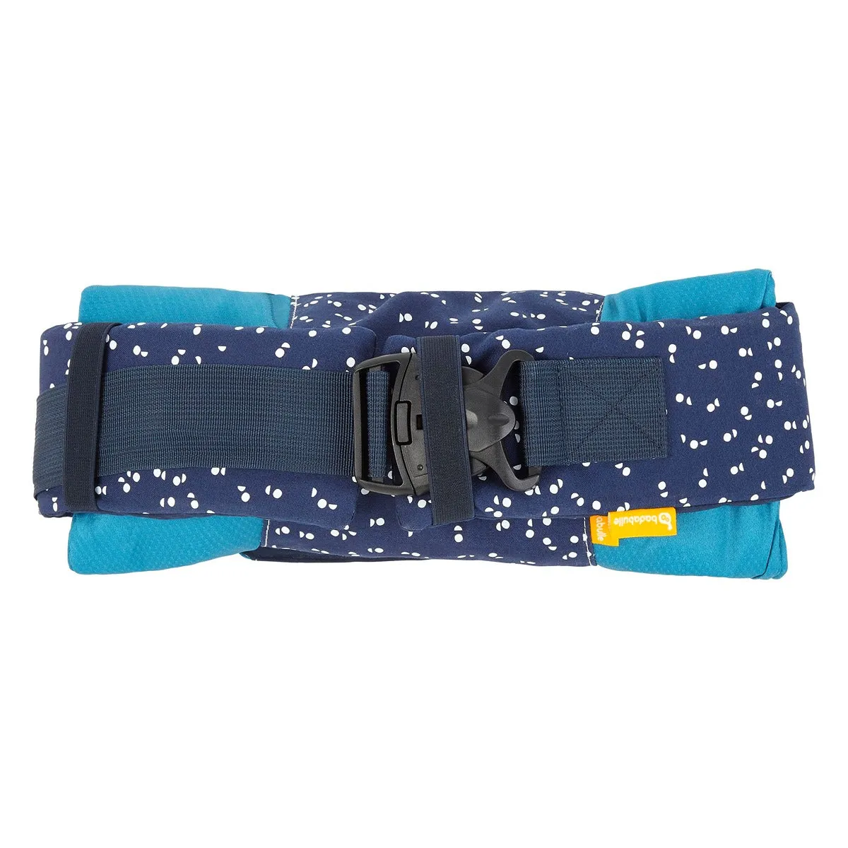 Badabulle Ergonomic Baby Carrier 0-15Kg