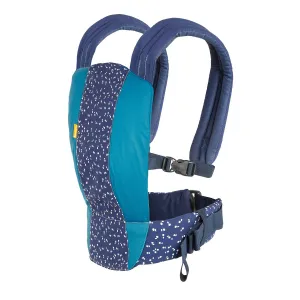 Badabulle Ergonomic Baby Carrier 0-15Kg