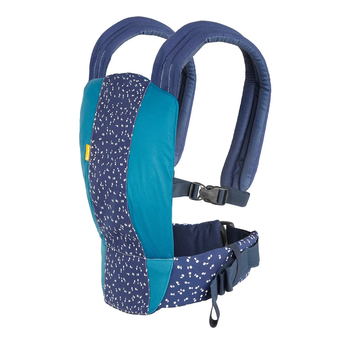Badabulle Ergonomic Baby Carrier 0-15Kg