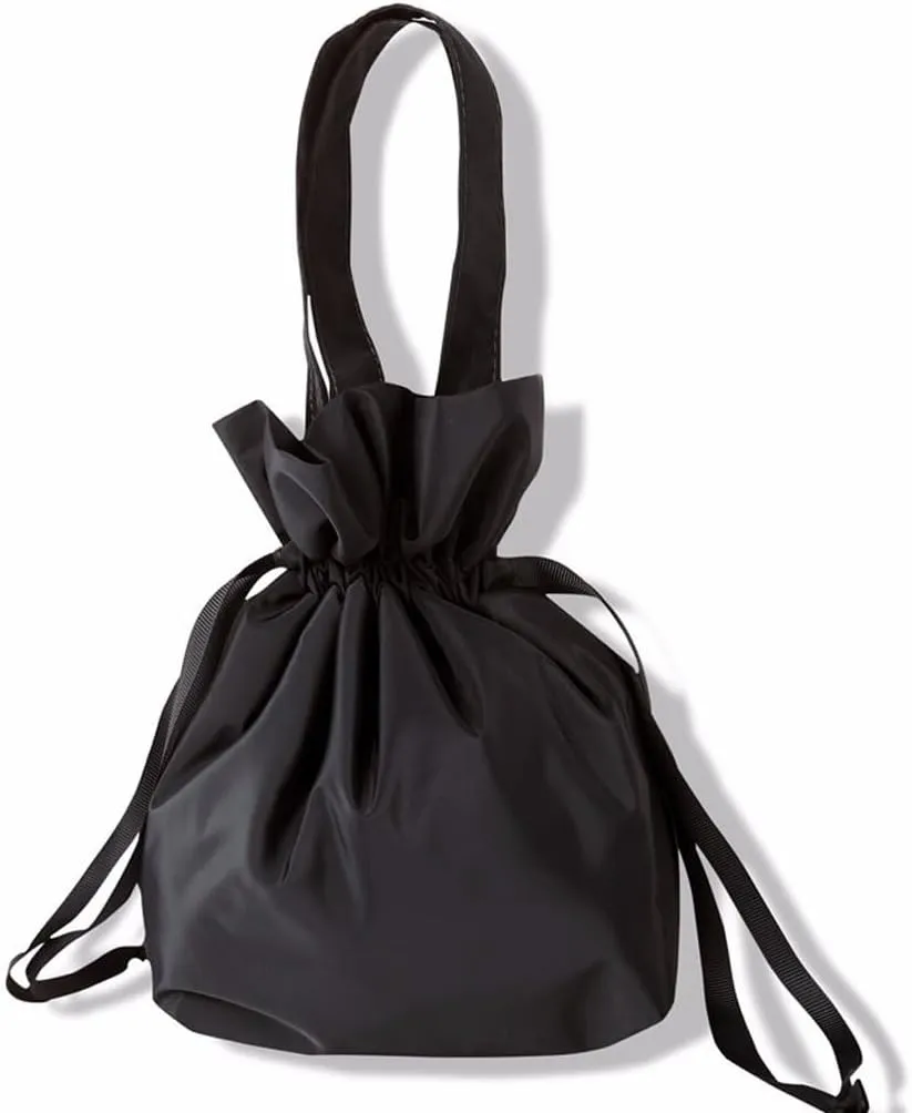 bag,Makeup Bag, Multifunctional Portable Cosmetic Bag Outdoor Travel Necessities Wash Storage Bag Drawstring Drawstring Pocket Perfume Organizer