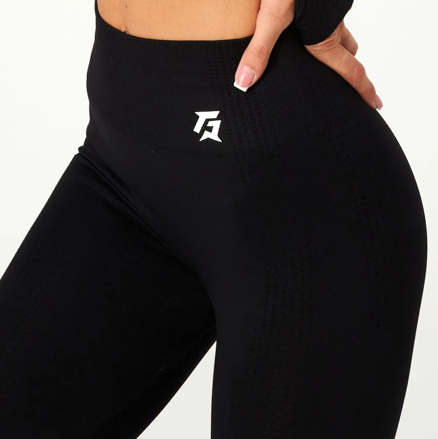 Balance Leggings (Black)