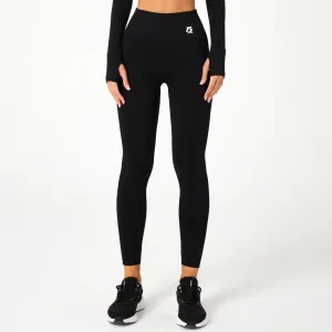 Balance Leggings (Black)