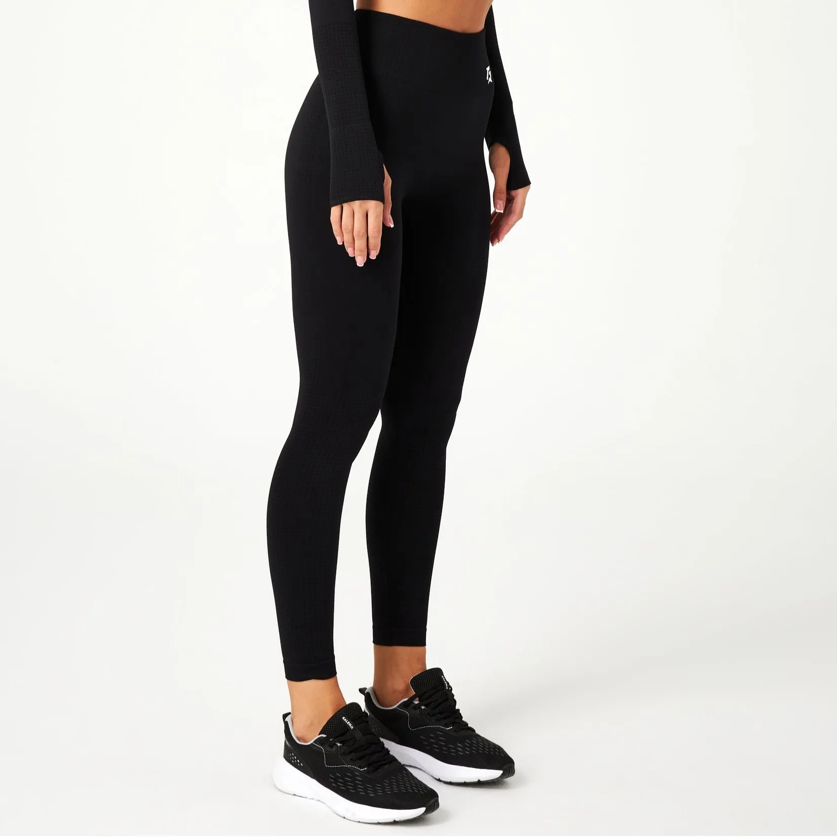 Balance Leggings (Black)