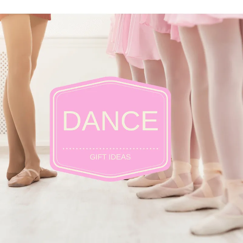 Ballet Dance Keychain - She Believed She Could So She Did