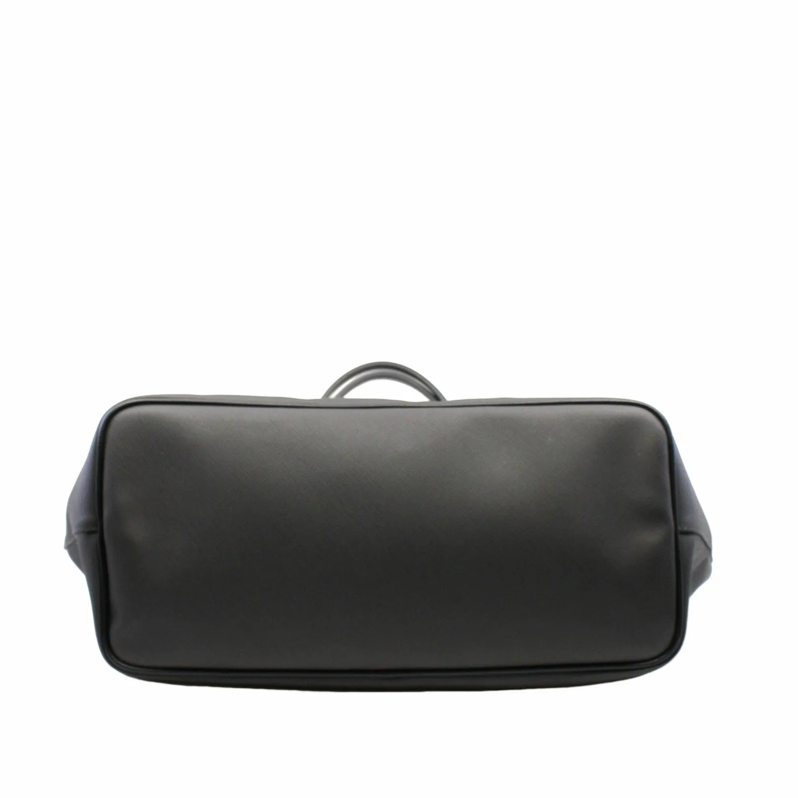 BAMBI PODIUM LARGE ANTIGONA TOTE BLACK GHW