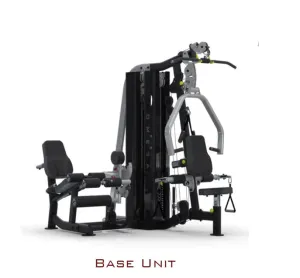 BATCA OMEGA 2 STACK BASE UNIT