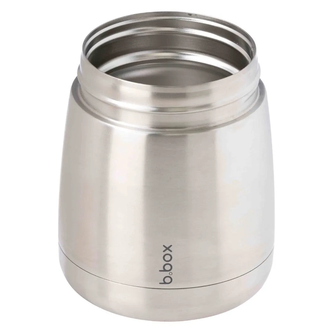 B.Box Insulated Food Jar - Strawberry Shake