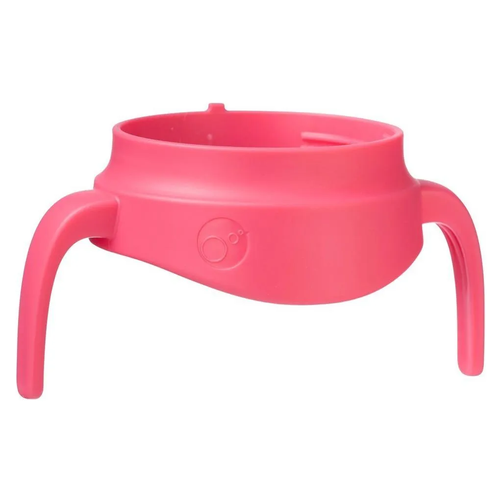 B.Box Insulated Food Jar - Strawberry Shake
