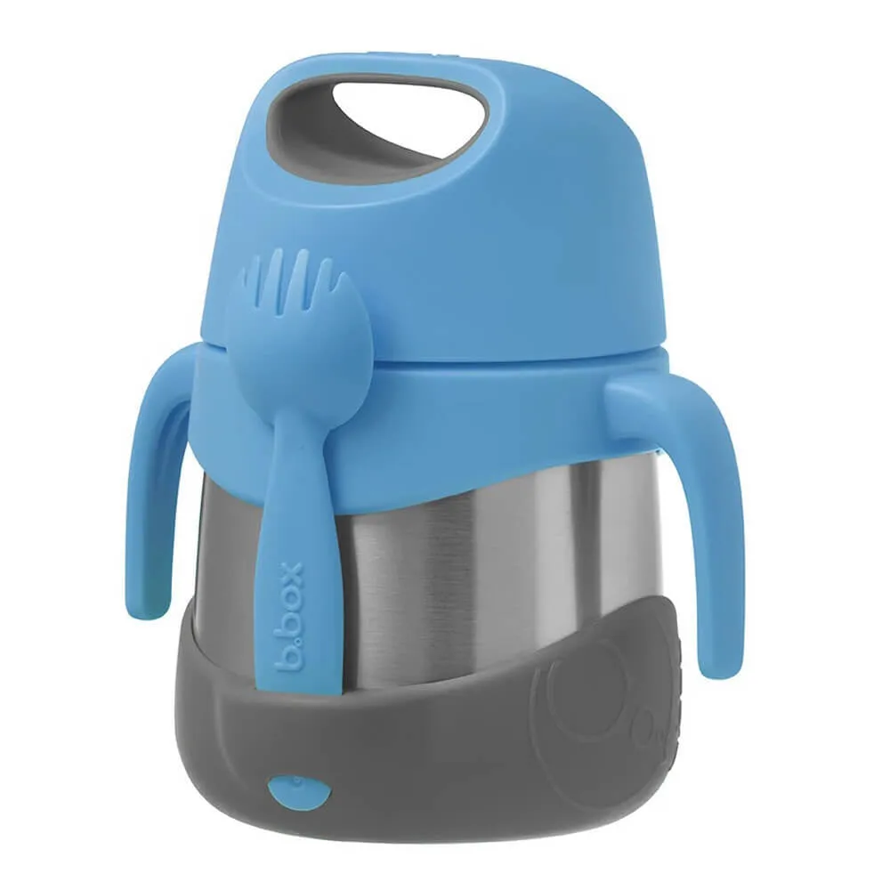 B.Box Insulated Food Jar