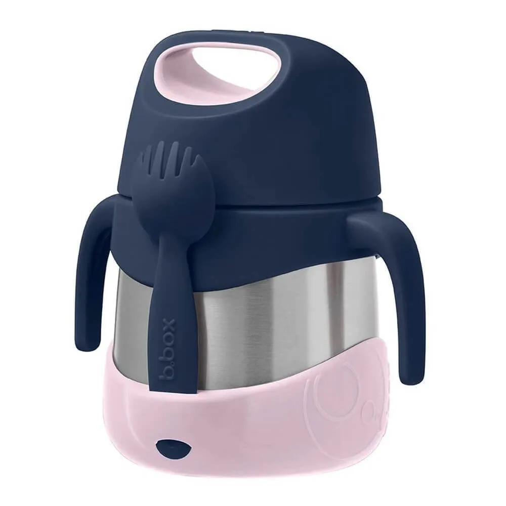 B.Box Insulated Food Jar