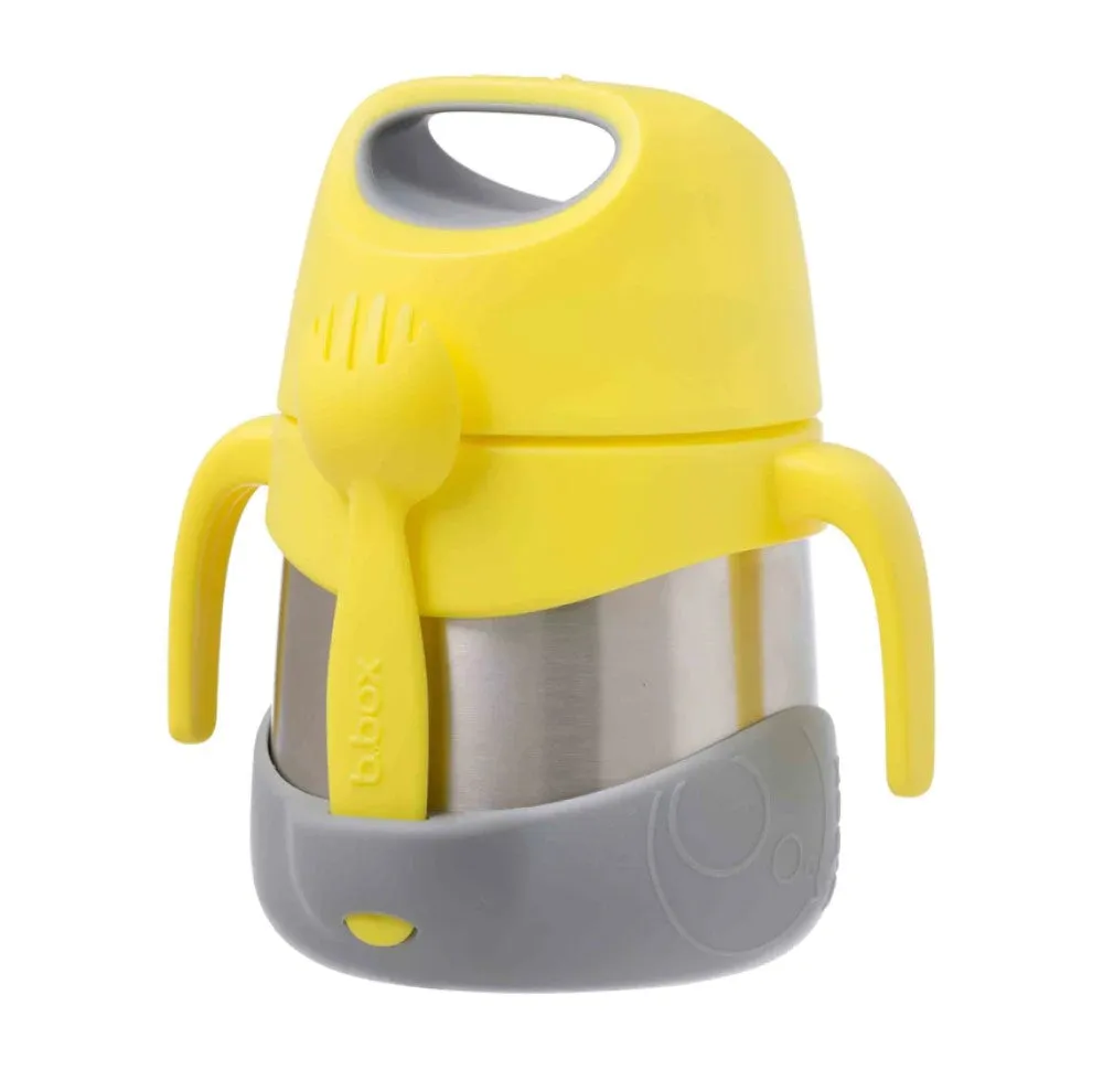 B.Box Insulated Food Jar