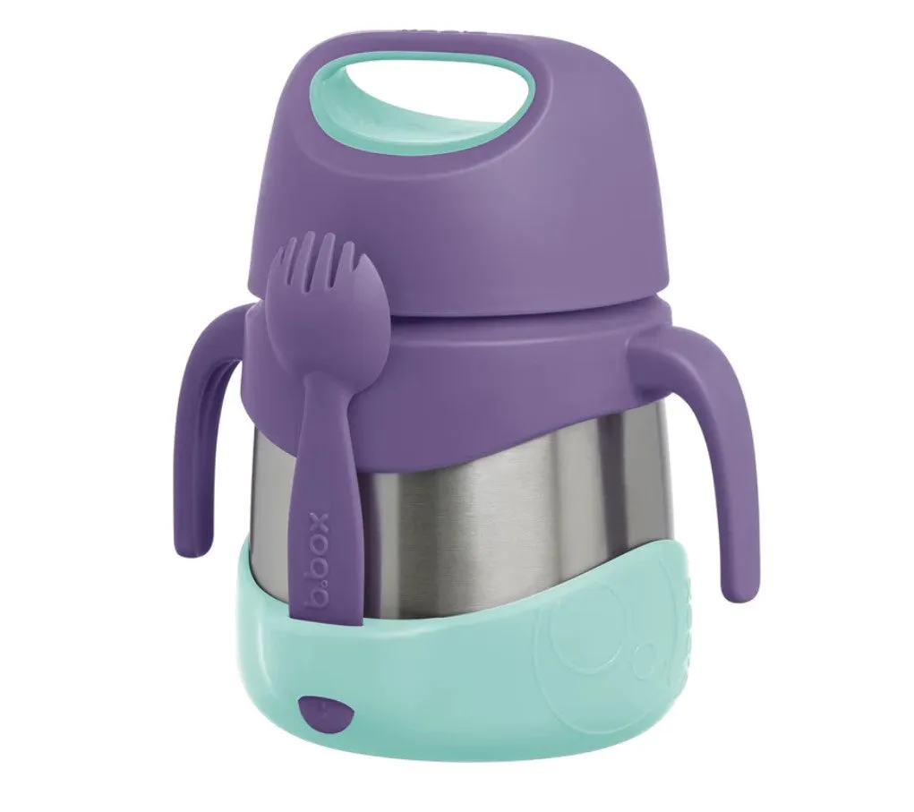 B.Box Insulated Food Jar